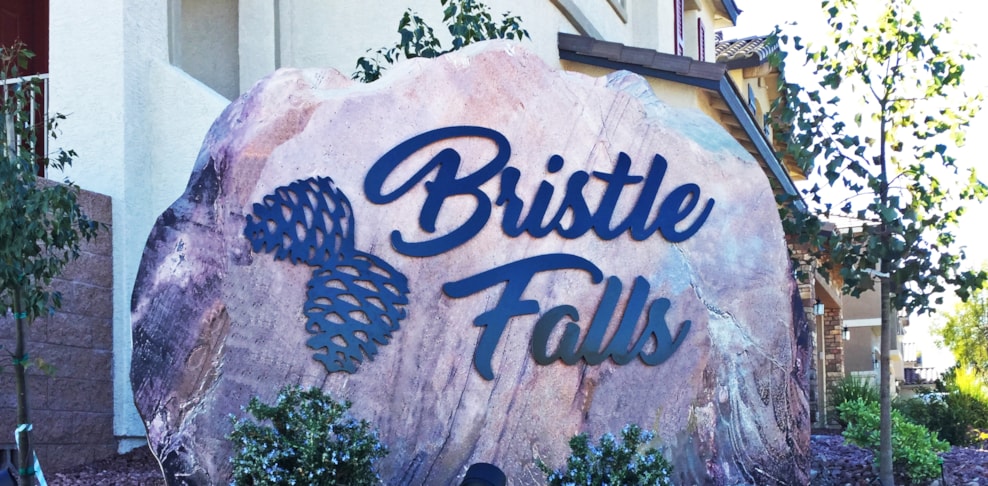 Monument Signs Monument Signs